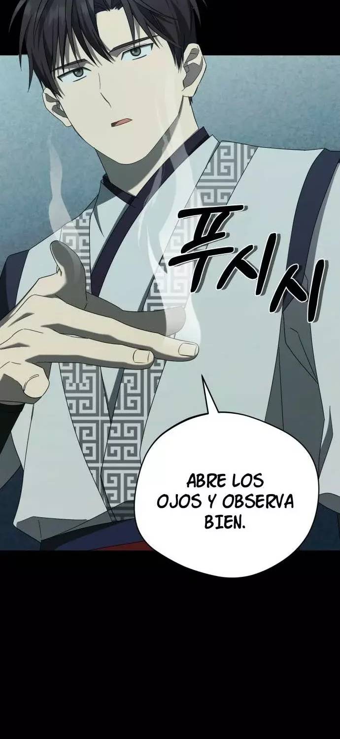 Read El Demonio Celestial de los Masajes Manga Online