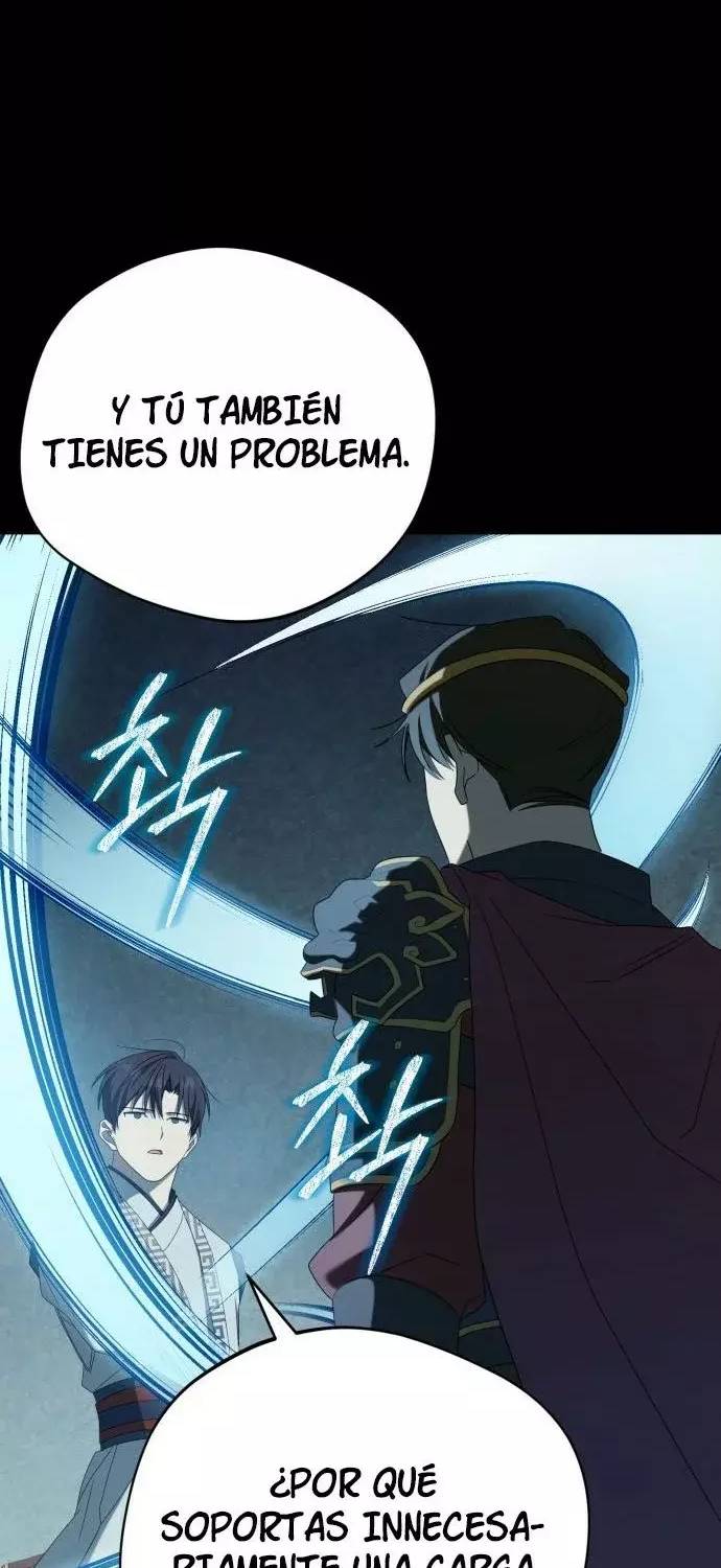 Read El Demonio Celestial de los Masajes Manga Online