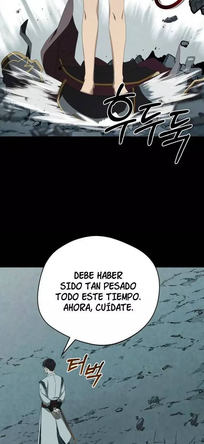 Read El Demonio Celestial de los Masajes Manga Online