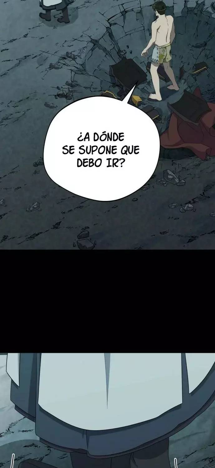 Read El Demonio Celestial de los Masajes Manga Online