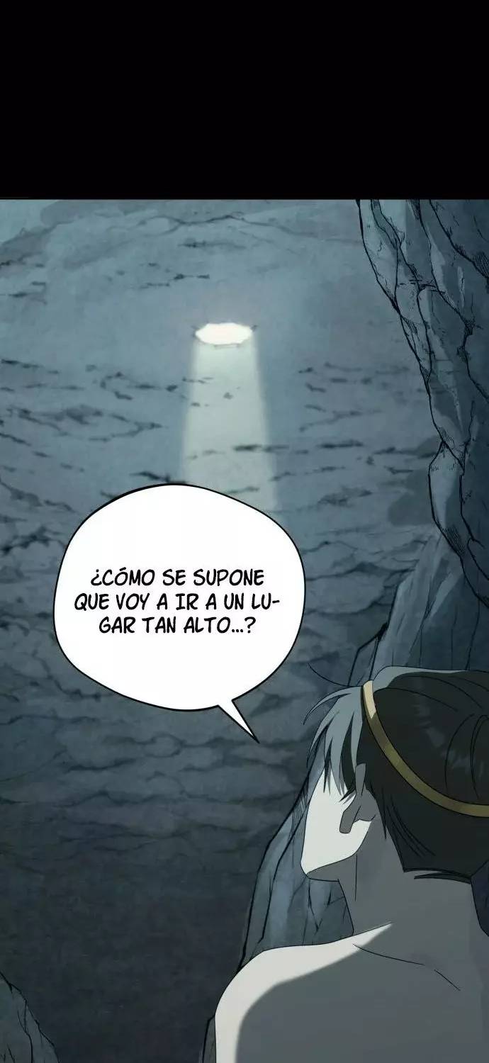 Read El Demonio Celestial de los Masajes Manga Online