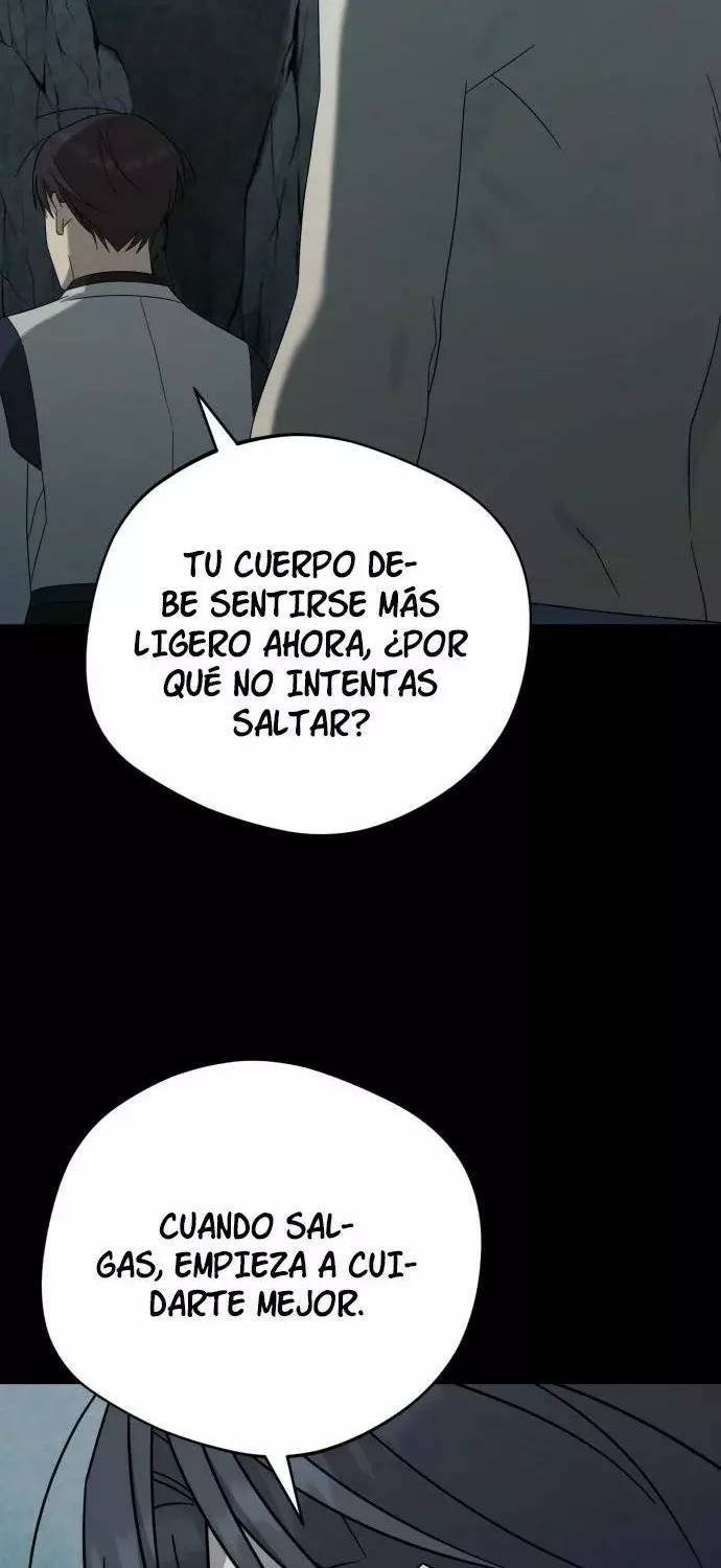 Read El Demonio Celestial de los Masajes Manga Online