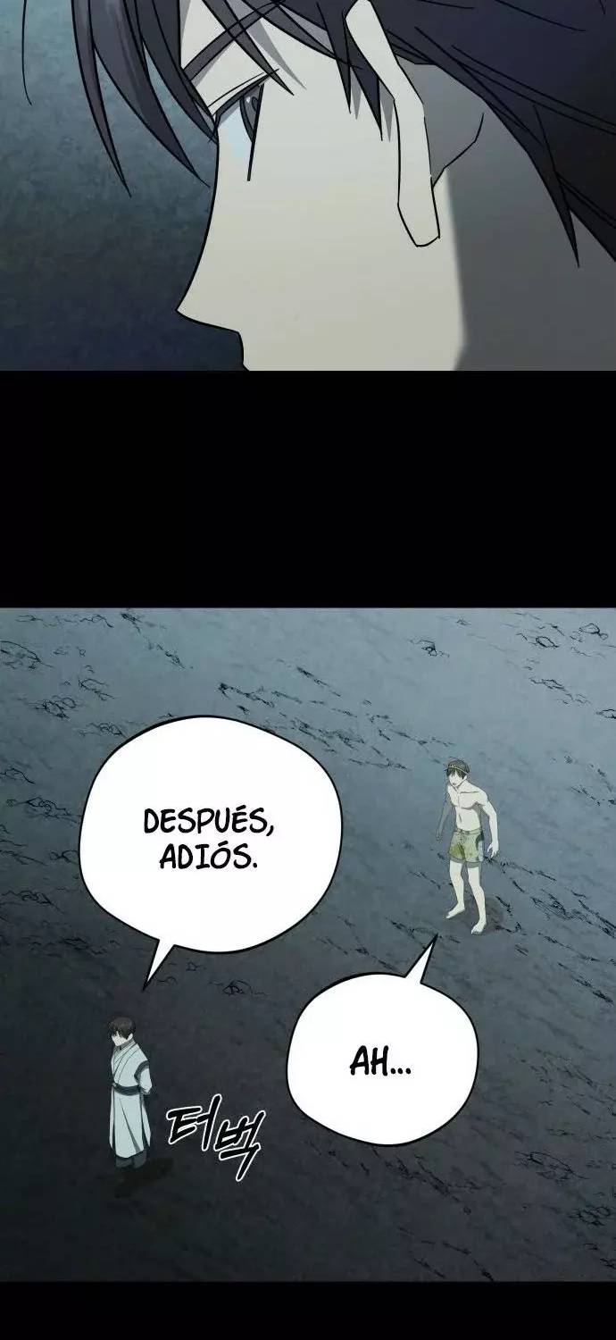 Read El Demonio Celestial de los Masajes Manga Online