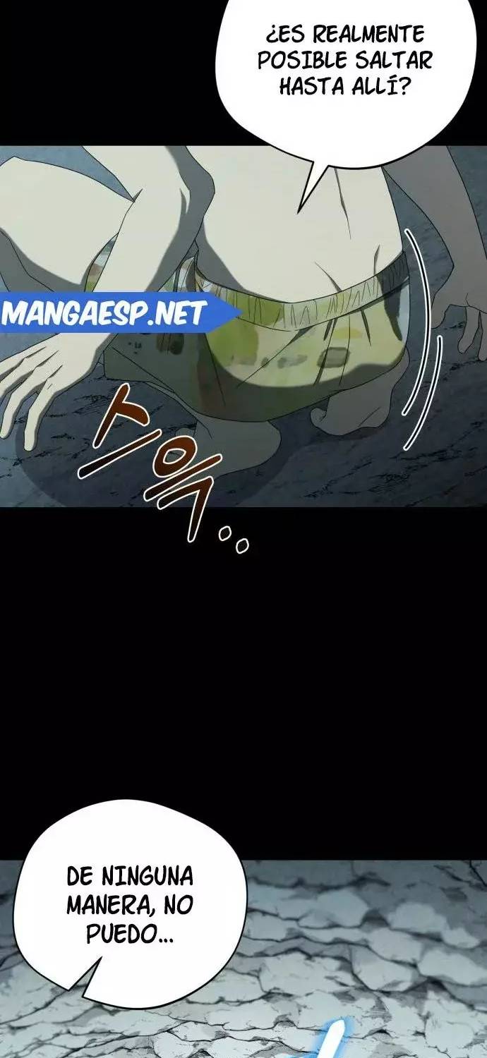 Read El Demonio Celestial de los Masajes Manga Online