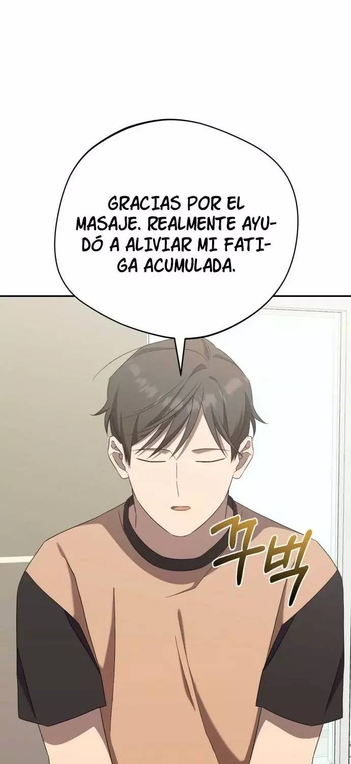 Read El Demonio Celestial de los Masajes Manga Online