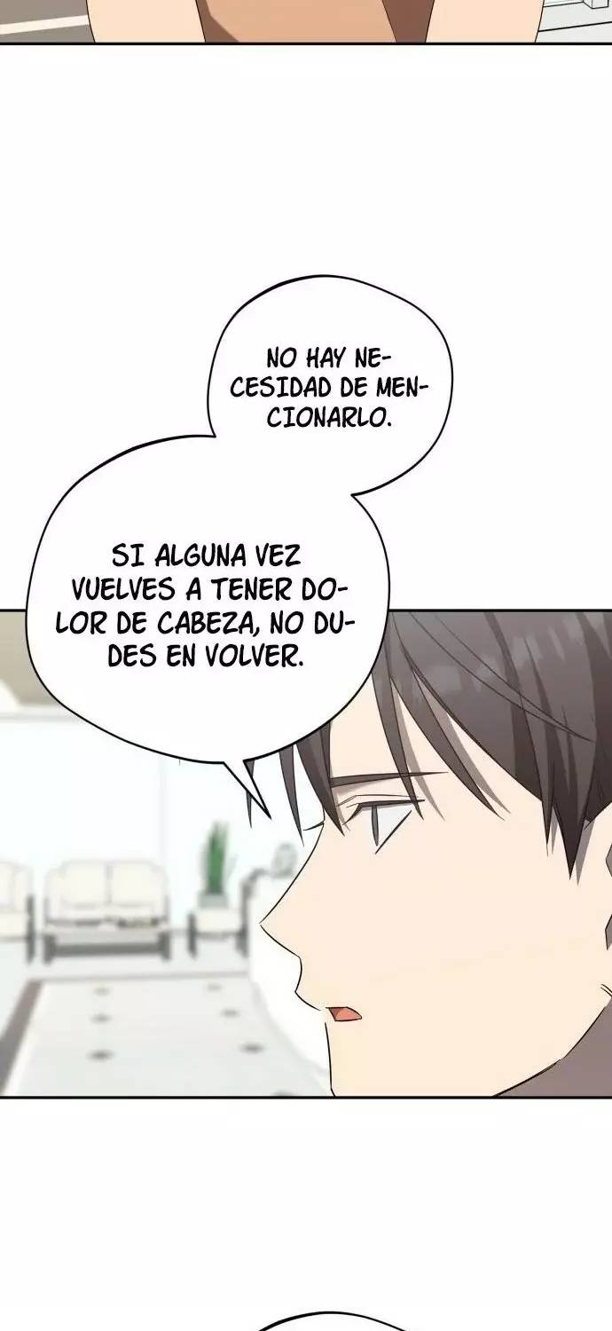 Read El Demonio Celestial de los Masajes Manga Online