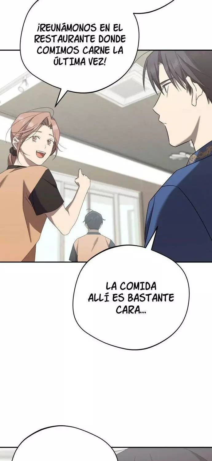 Read El Demonio Celestial de los Masajes Manga Online