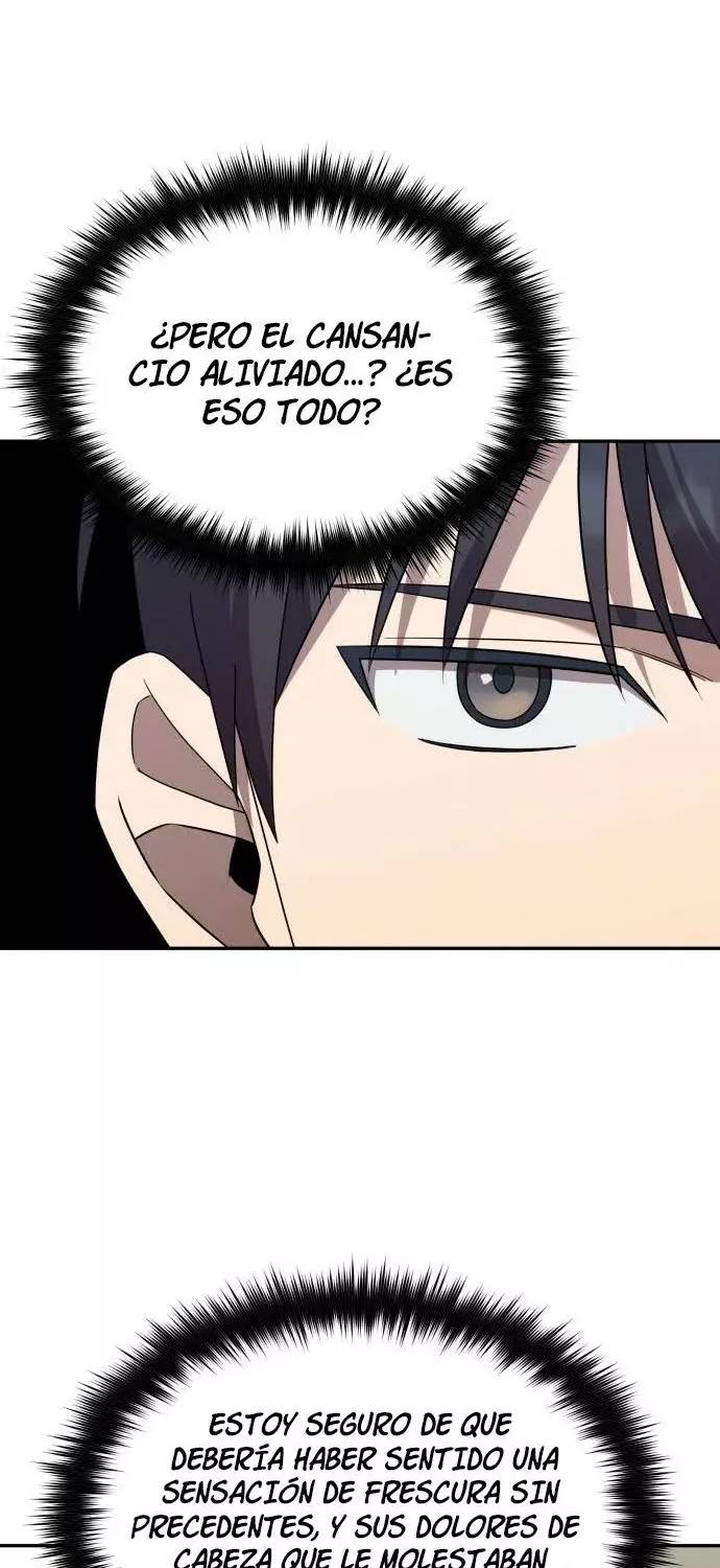 Read El Demonio Celestial de los Masajes Manga Online