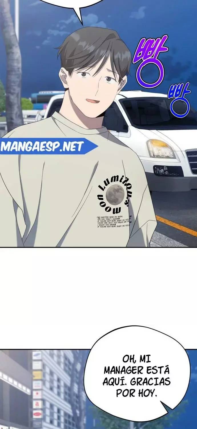 Read El Demonio Celestial de los Masajes Manga Online