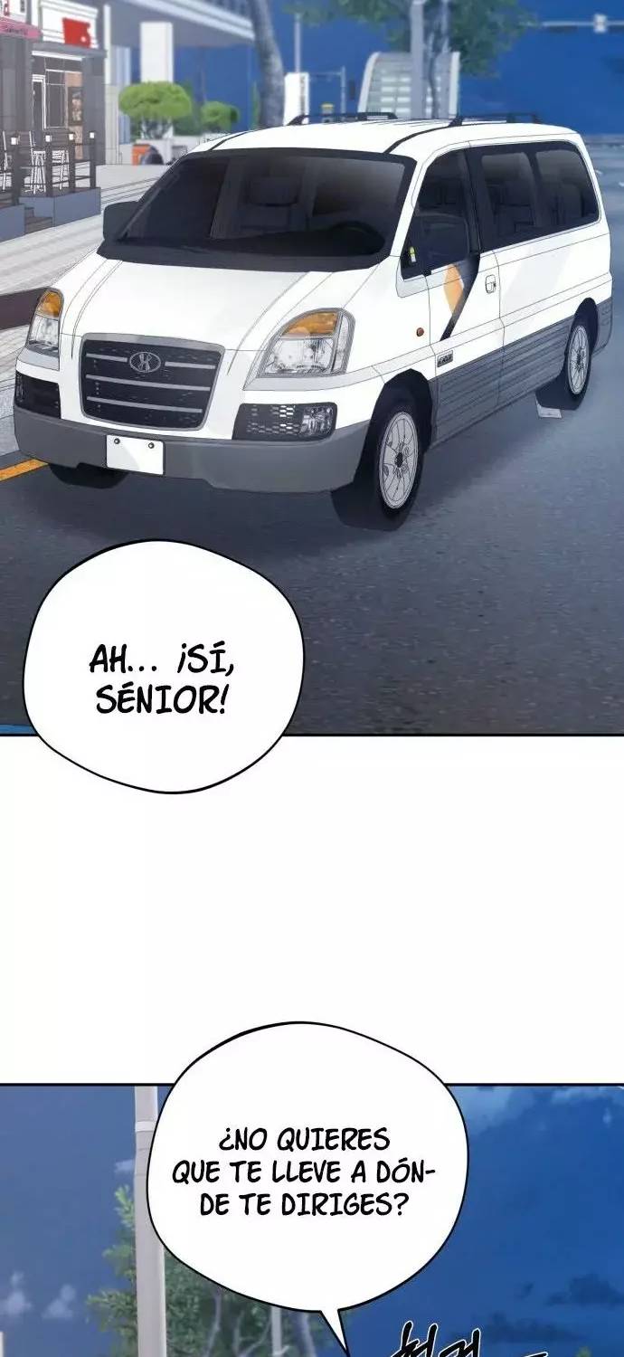 Read El Demonio Celestial de los Masajes Manga Online