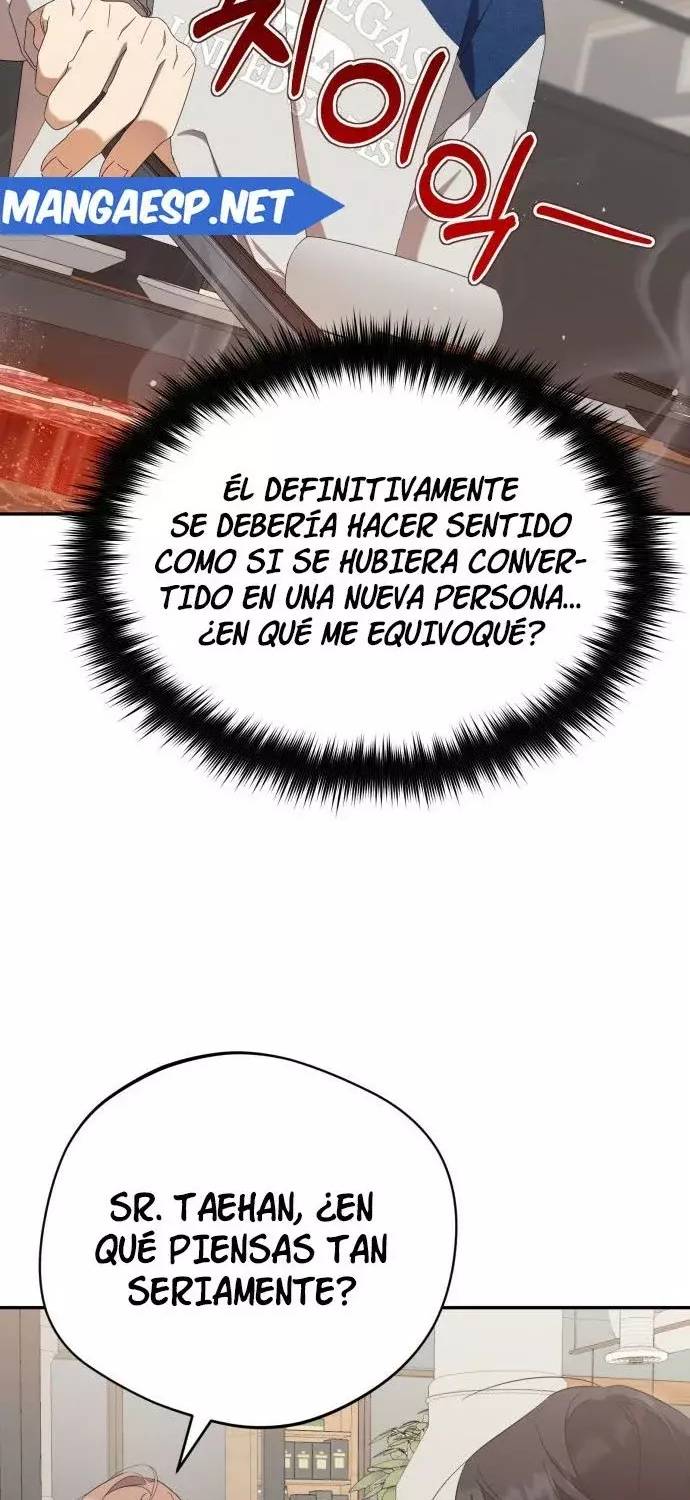 Read El Demonio Celestial de los Masajes Manga Online