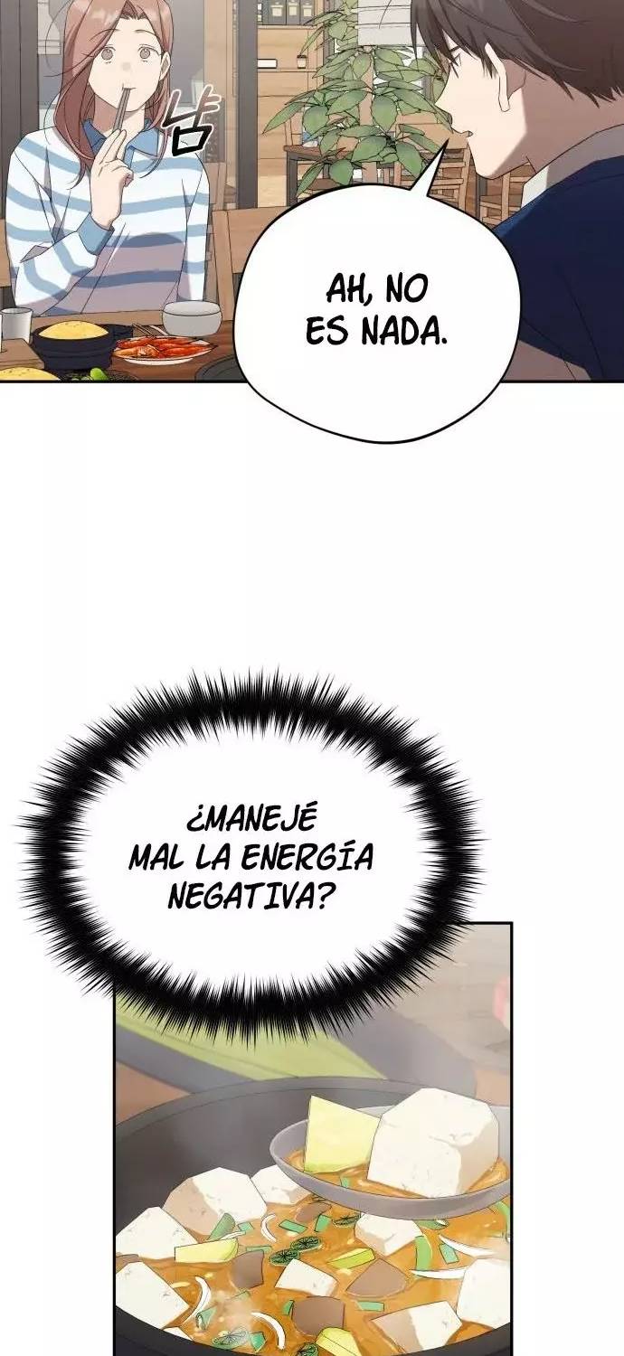 Read El Demonio Celestial de los Masajes Manga Online