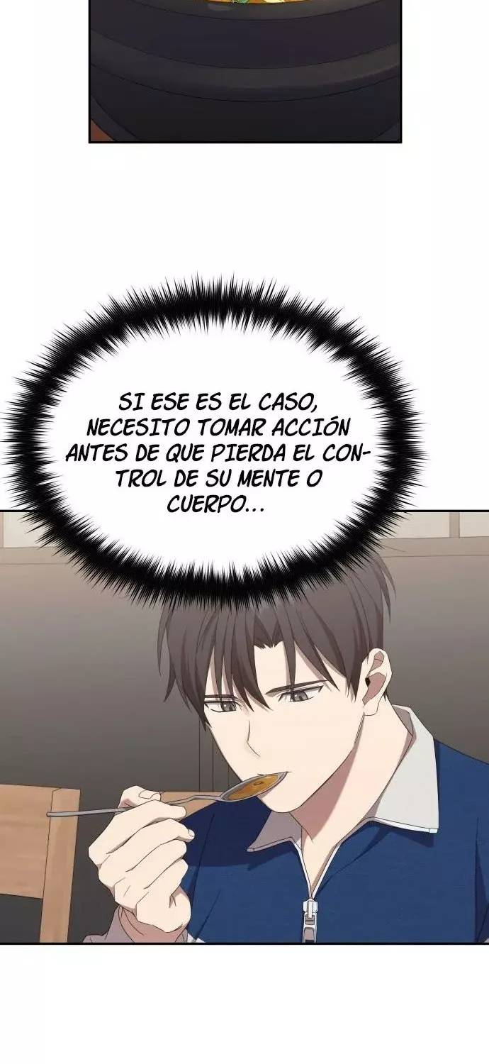 Read El Demonio Celestial de los Masajes Manga Online