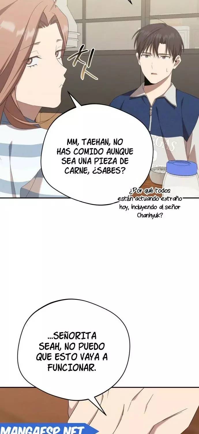 Read El Demonio Celestial de los Masajes Manga Online