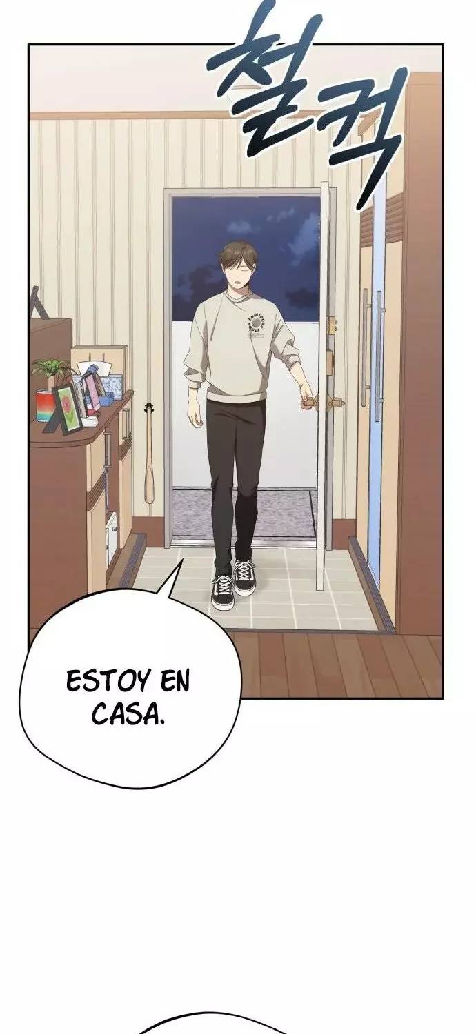 Read El Demonio Celestial de los Masajes Manga Online