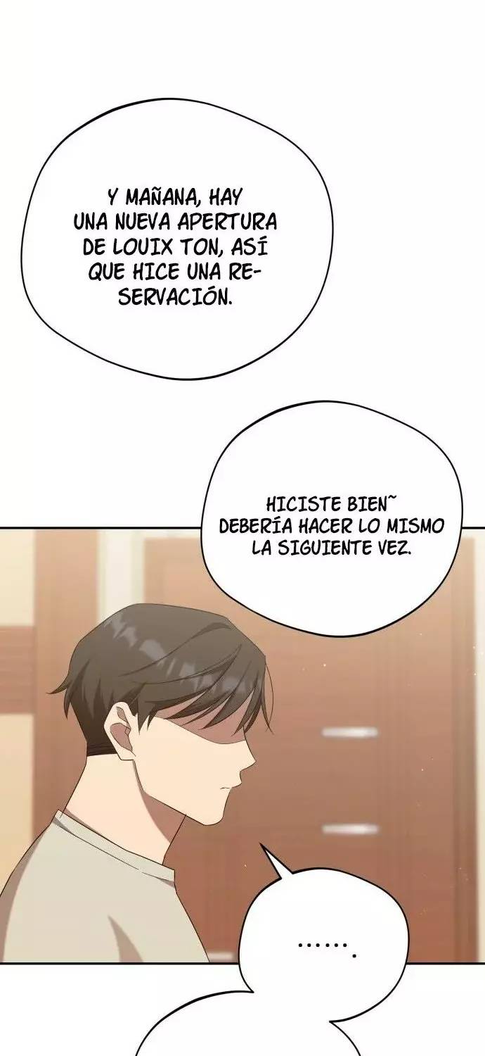 Read El Demonio Celestial de los Masajes Manga Online
