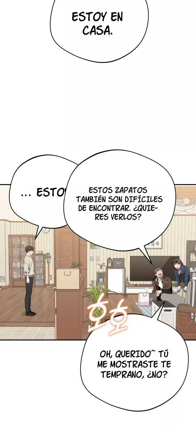 Read El Demonio Celestial de los Masajes Manga Online