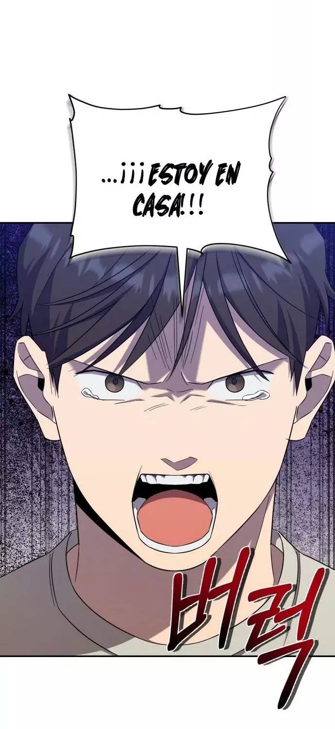 Read El Demonio Celestial de los Masajes Manga Online