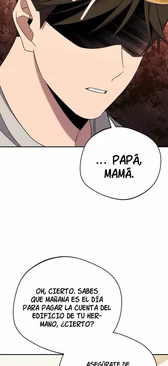Read El Demonio Celestial de los Masajes Manga Online