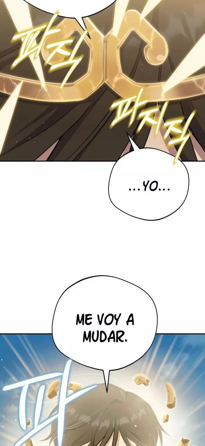 Read El Demonio Celestial de los Masajes Manga Online