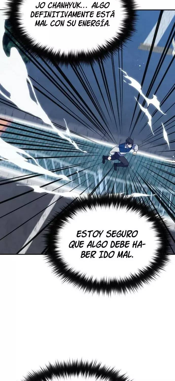 Read El Demonio Celestial de los Masajes Manga Online