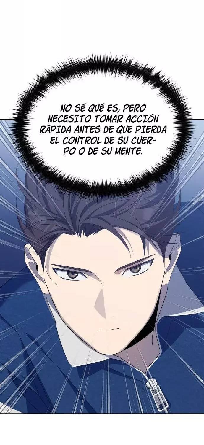 Read El Demonio Celestial de los Masajes Manga Online