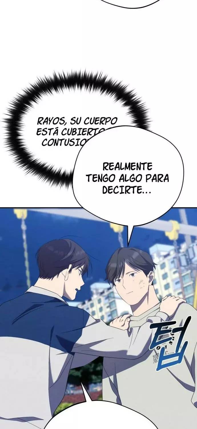 Read El Demonio Celestial de los Masajes Manga Online