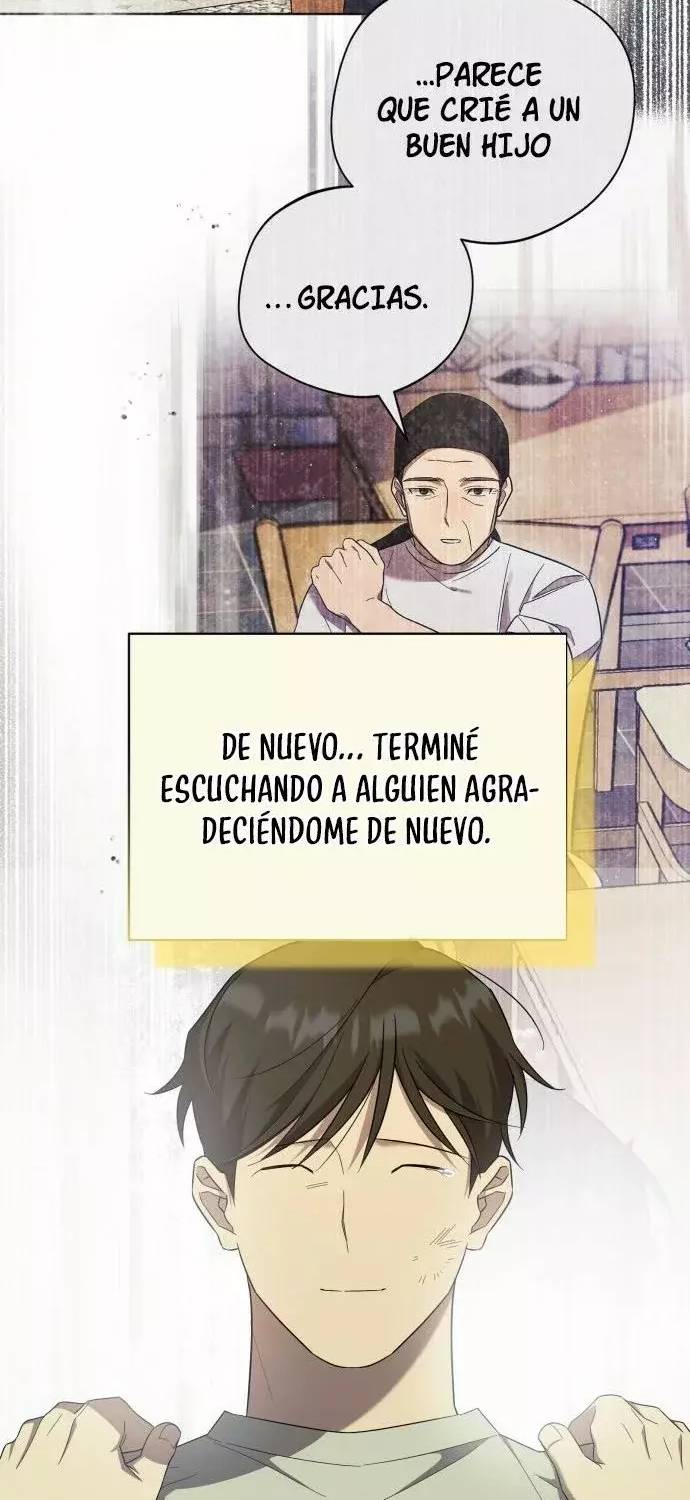 Read El Demonio Celestial de los Masajes Manga Online