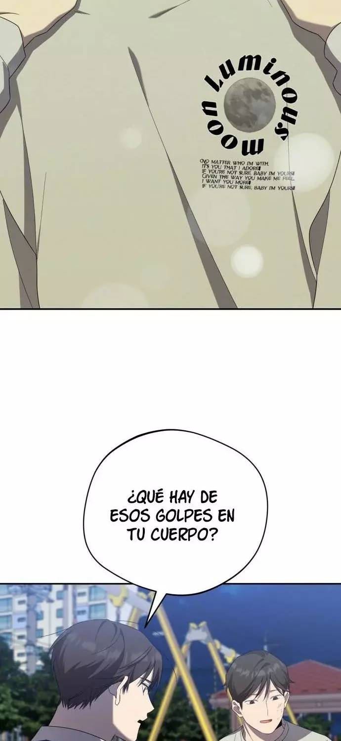 Read El Demonio Celestial de los Masajes Manga Online
