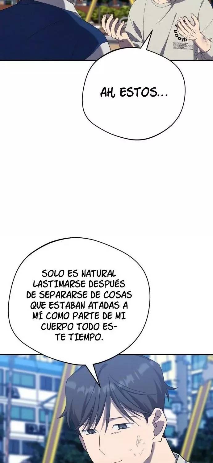 Read El Demonio Celestial de los Masajes Manga Online