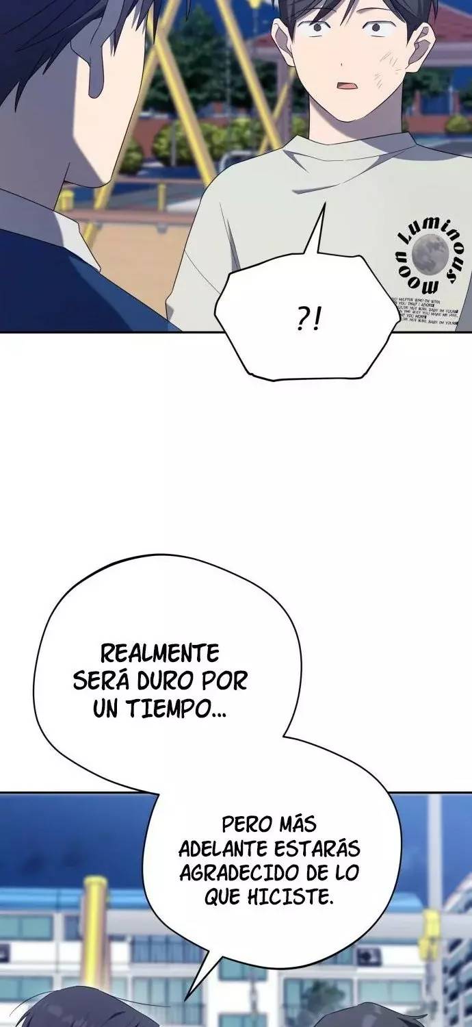 Read El Demonio Celestial de los Masajes Manga Online
