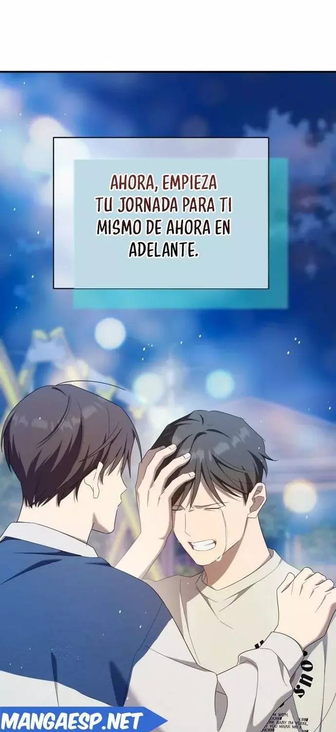 Read El Demonio Celestial de los Masajes Manga Online