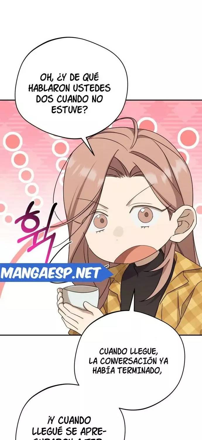 Read El Demonio Celestial de los Masajes Manga Online