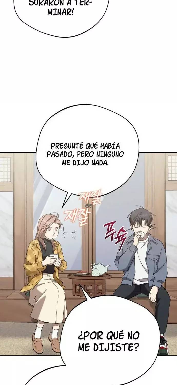 Read El Demonio Celestial de los Masajes Manga Online
