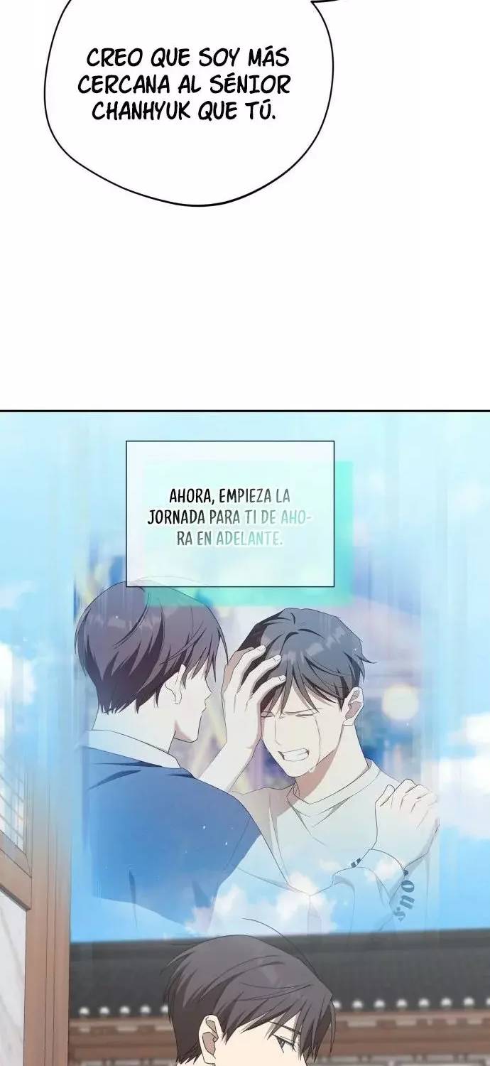 Read El Demonio Celestial de los Masajes Manga Online