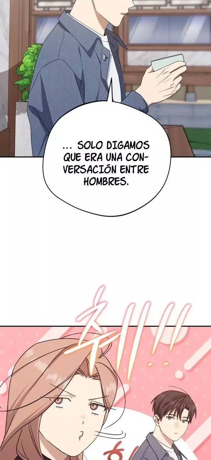 Read El Demonio Celestial de los Masajes Manga Online
