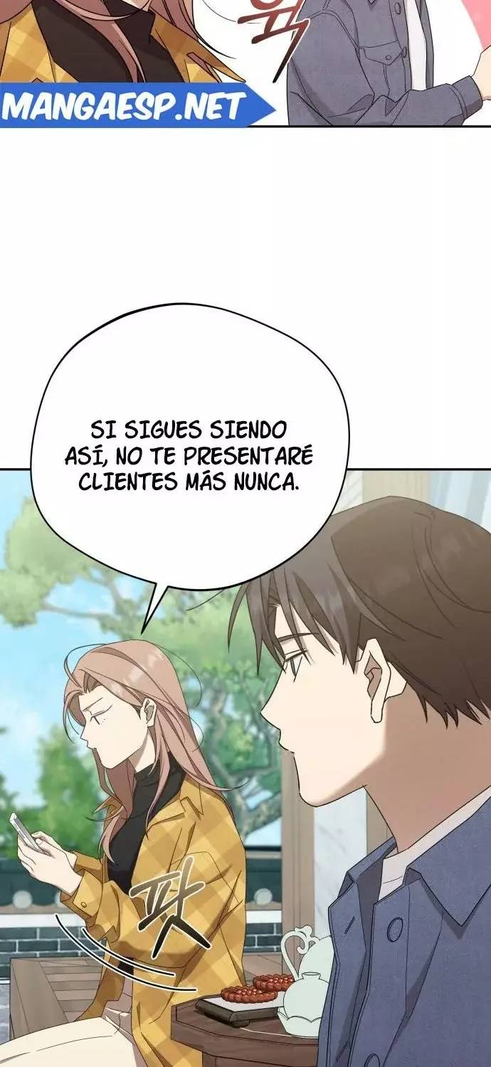 Read El Demonio Celestial de los Masajes Manga Online