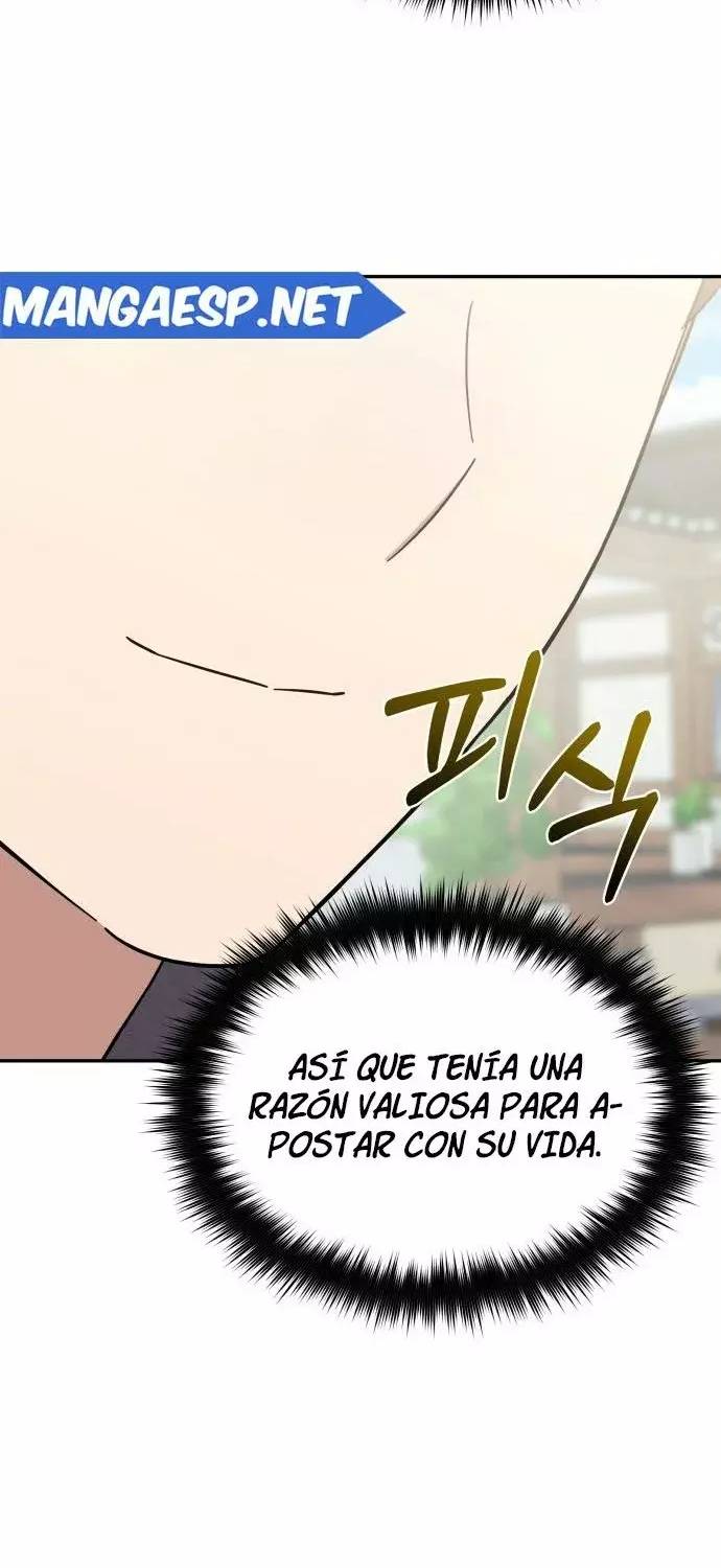 Read El Demonio Celestial de los Masajes Manga Online