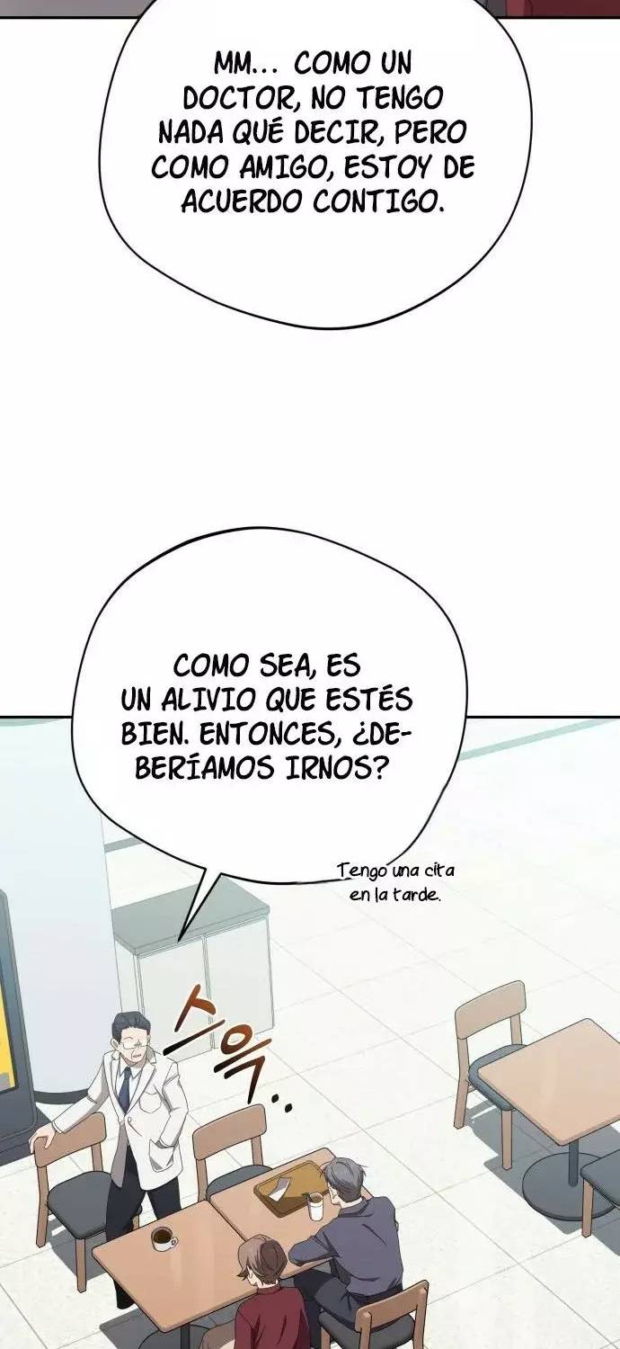 Read El Demonio Celestial de los Masajes Manga Online