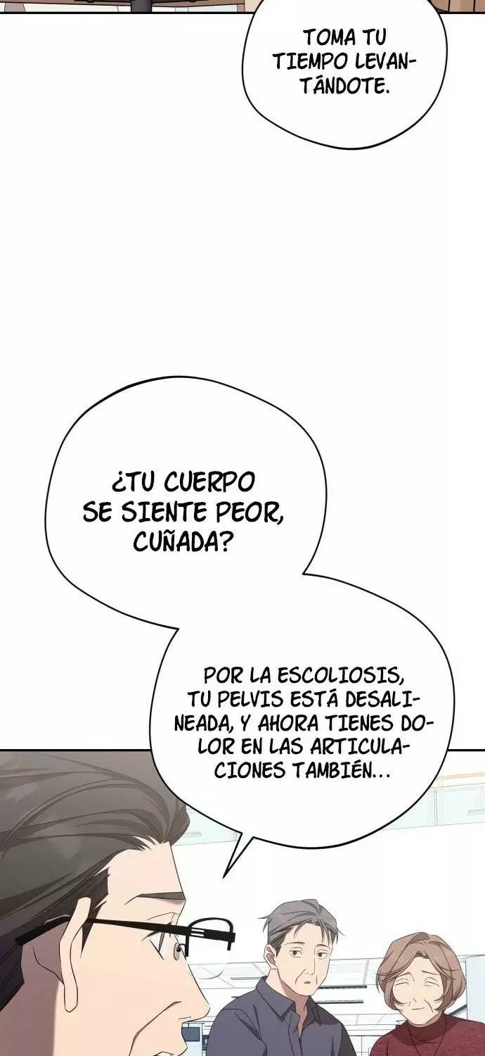 Read El Demonio Celestial de los Masajes Manga Online