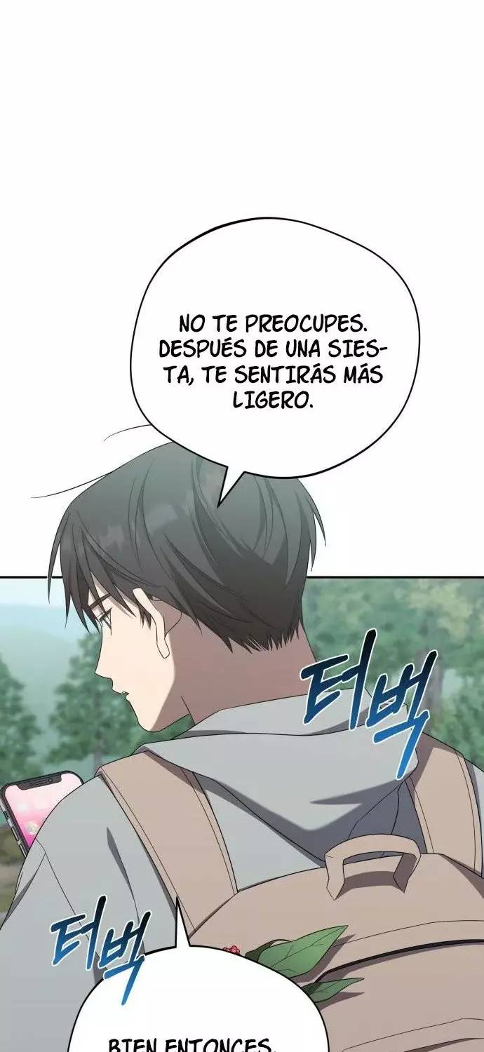 Read El Demonio Celestial de los Masajes Manga Online
