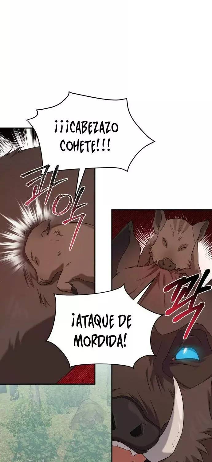 Read El Demonio Celestial de los Masajes Manga Online
