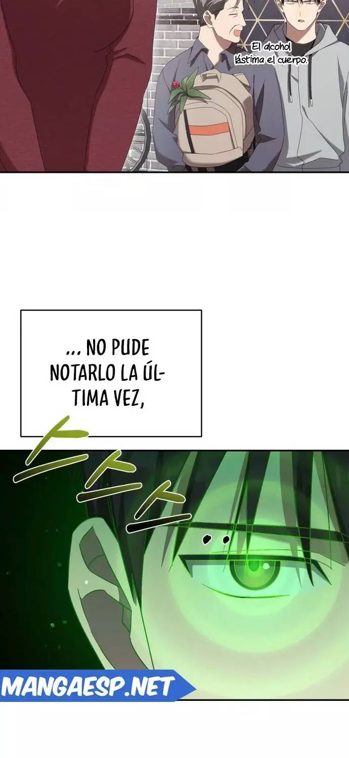 Read El Demonio Celestial de los Masajes Manga Online