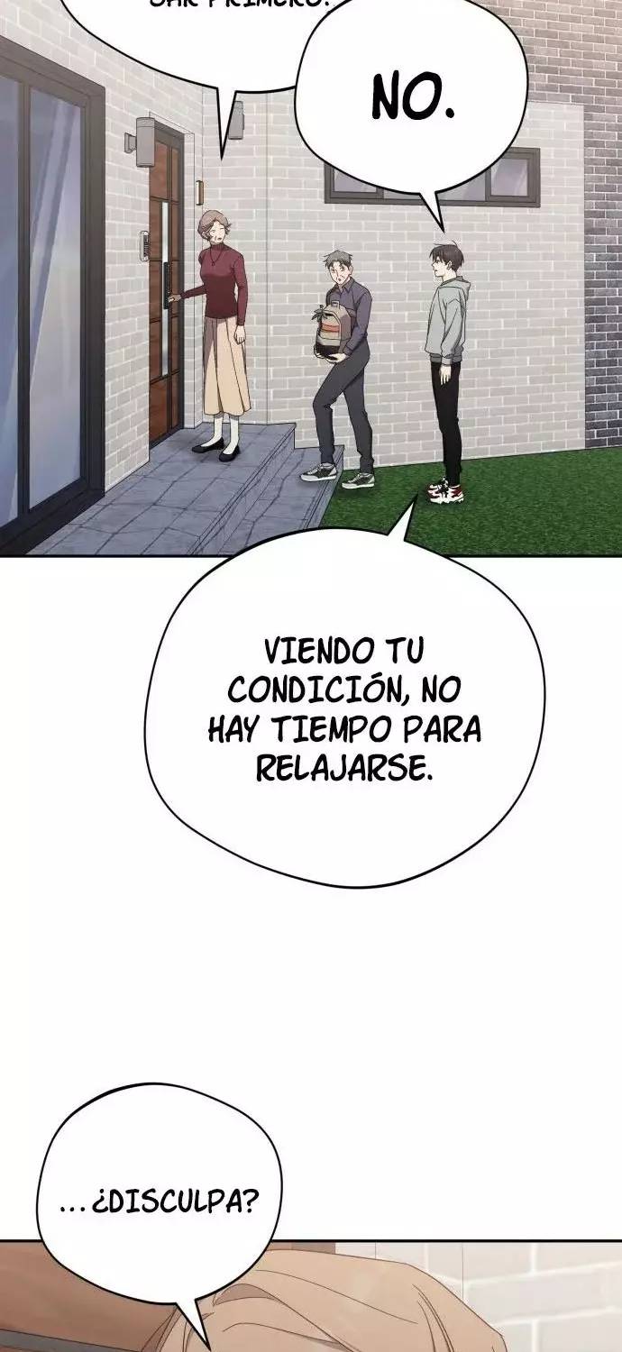 Read El Demonio Celestial de los Masajes Manga Online