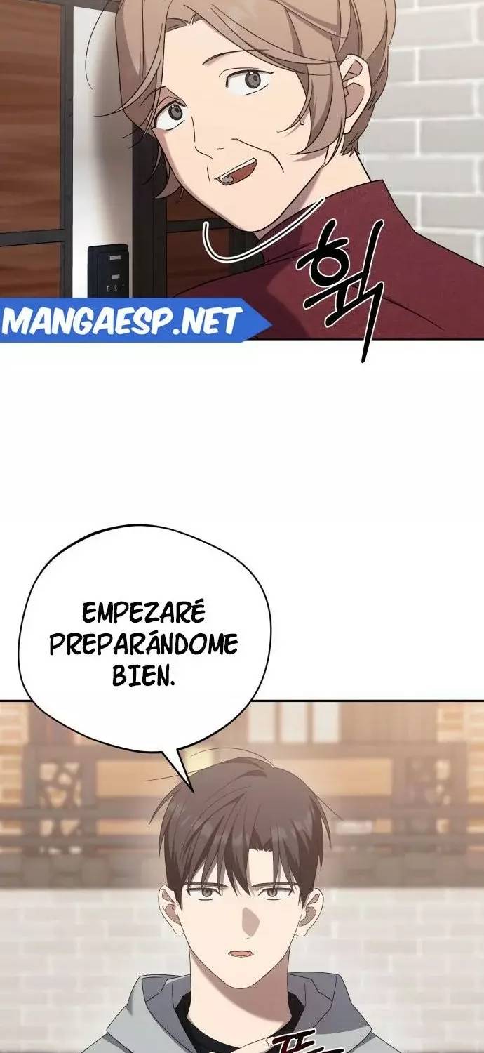 Read El Demonio Celestial de los Masajes Manga Online