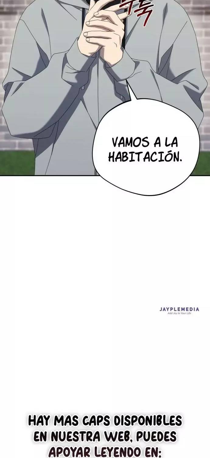 Read El Demonio Celestial de los Masajes Manga Online