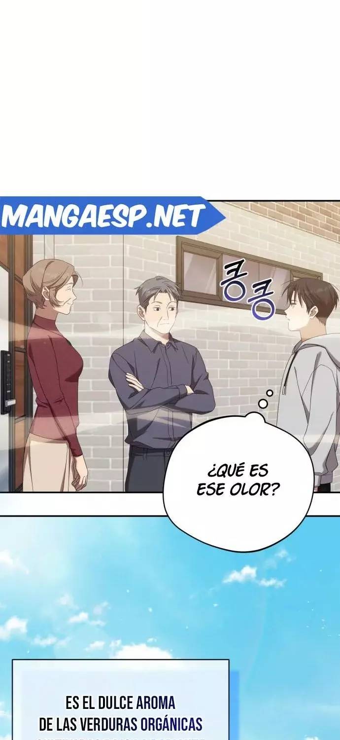 Read El Demonio Celestial de los Masajes Manga Online