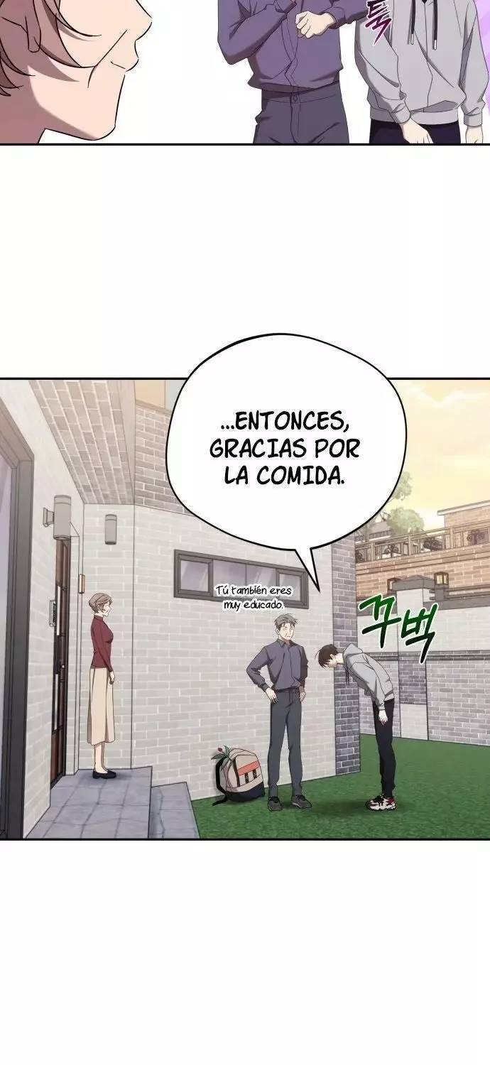 Read El Demonio Celestial de los Masajes Manga Online
