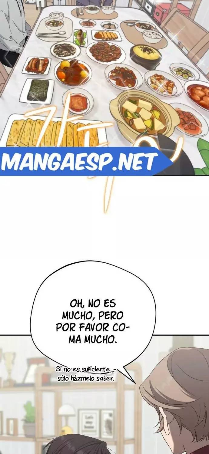Read El Demonio Celestial de los Masajes Manga Online