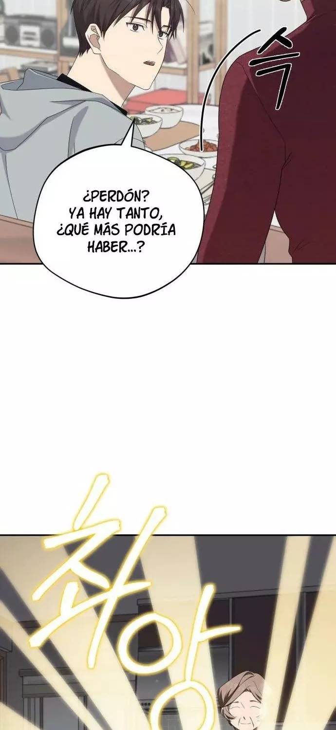 Read El Demonio Celestial de los Masajes Manga Online